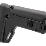 5KU ACR Style Stock For CYMA AK74 / AK104 / AK105 Black