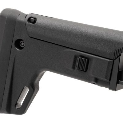 5KU ACR Style Stock For CYMA AK74 / AK104 / AK105 Black