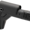 Magpul UCS Rifle Stock with Picatinny Mount Black OD-TM-12809006000 MAG1441-BLK asgbox.pl