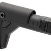 Magpul UCS Rifle Stock with Picatinny Mount Black OD-TM-12809006000 MAG1441-BLK asgbox.pl