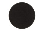 JTG I Love Guns and Ice Cream Rubber Patch Black/White - obrazek 2