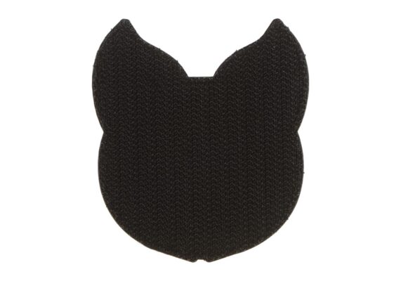 JTG MonsterPig Rubber Patch Black - obrazek 2