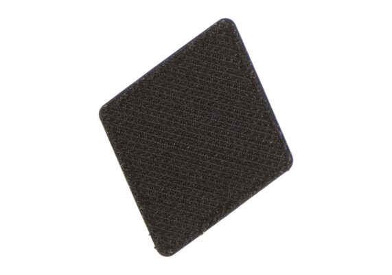 JTG Rule #9 Rubber Patch Blue - obrazek 2