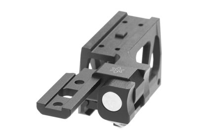 Vector Optics Scrapper RD Paragon Magnifier Mount Black - obrazek 4