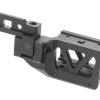 Vector Optics Scrapper RD Paragon Magnifier Mount Black OD-TM-12845706000 asgbox.pl