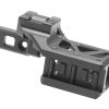 Vector Optics Scrapper RD Paragon Magnifier Mount Black OD-TM-12845706000 asgbox.pl