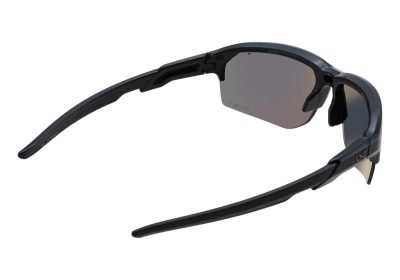Wiley X JAKL Captivate Polarized Black Mirror Grey Black - obrazek 2