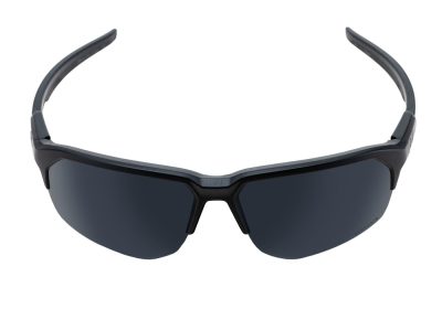 Wiley X JAKL Captivate Polarized Black Mirror Grey Black - obrazek 7