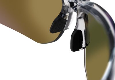 Wiley X JAKL Captivate Polarized Blue Mirror Grey Grey - obrazek 5