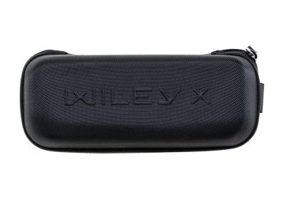 Wiley X JAKL Captivate Polarized Blue Mirror Grey Grey - obrazek 9