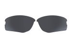Wiley X JAKL Captivate Polarized Black Mirror Grey Lens Set