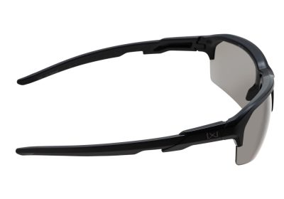 Wiley X JAKL Grey / Clear / Light Rust Black - obrazek 3
