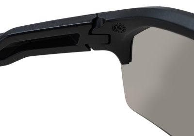 Wiley X JAKL Grey / Clear / Light Rust Black - obrazek 4