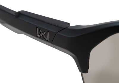 Wiley X JAKL Grey / Clear / Light Rust Black - obrazek 6