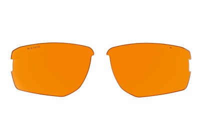 Wiley X JAKL Grey / Clear / Light Rust Black - obrazek 9