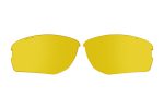 Wiley X JAKL Lens Set Yellow