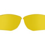 Wiley X JAKL Lens Set Yellow