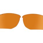 Wiley X JAKL Lens Set Orange