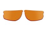 Wiley X JAKL Lens Set Orange - obrazek 2