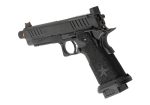 Army Armament Staccato P 2011 GBB Pistol Black - obrazek 2