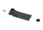 Army Armament Staccato P 2011 GBB Pistol Black - obrazek 5