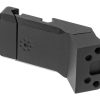 Arisaka Offset 35 / 45 Degrees Optic Mount Base Black OD-TM-12855406000 OOM-BASE asgbox.pl