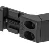 Arisaka Offset 35 / 45 Degrees Optic Mount Base Black OD-TM-12855406000 OOM-BASE asgbox.pl