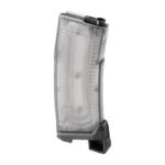 PTS Syndicate TRM-AR Midcap Magazine Magpod 150rds Transparent