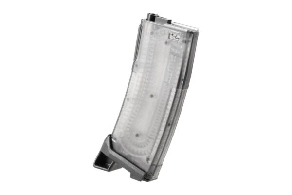 PTS Syndicate TRM-AR Midcap Magazine Magpod 150rds Transparent - obrazek 2
