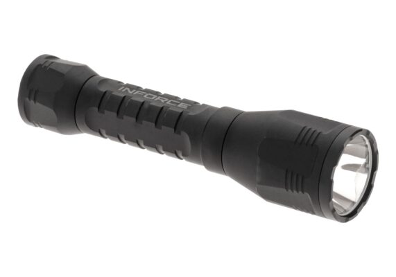 Inforce ARC 650-LR-H Handheld Kit Black