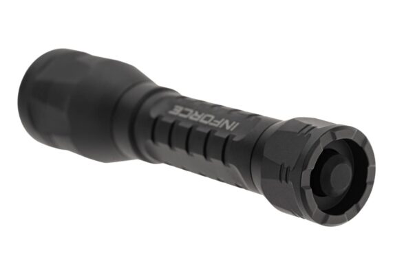 Inforce ARC 650-LR-H Handheld Kit Black - obrazek 4