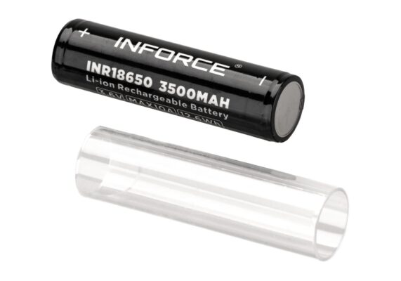 Inforce ARC 650-LR-H Handheld Kit Black - obrazek 8