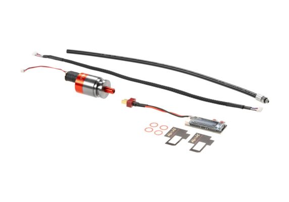Silnik HPA Storm HP-R Storm System