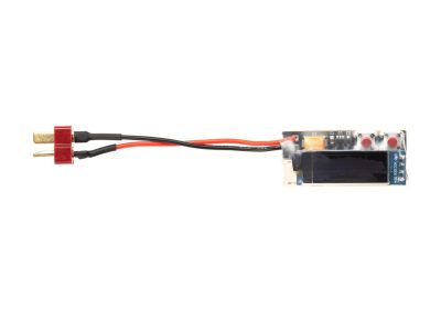 Storm Airsoft HP-R Storm System HPA Engine - obrazek 2