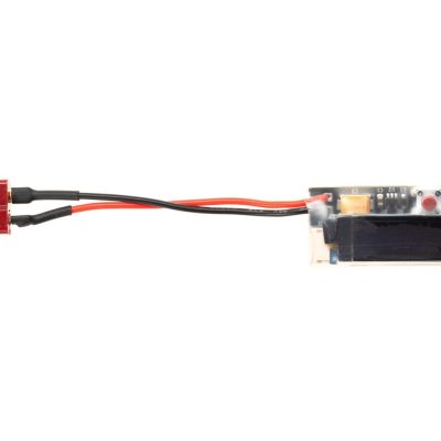 Alternative view of Silnik HPA Storm HP-R Storm System