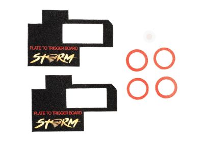 Storm Airsoft HP-R Storm System HPA Engine - obrazek 3