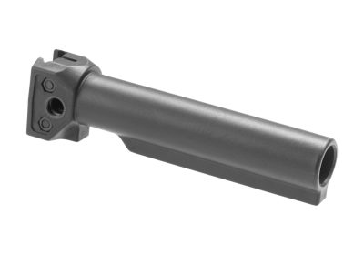 DLG Tactical ACR Stock for Picatinny Adapter Black - obrazek 2