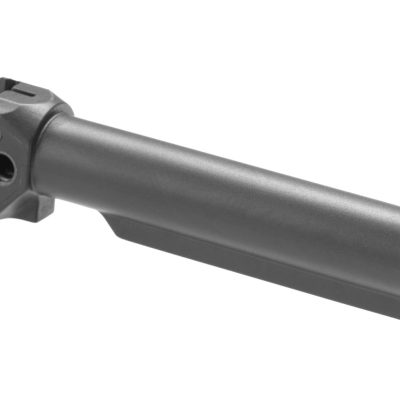 Alternative view of DLG Tactical ACR Stock for Picatinny Adapter Black