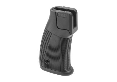 DLG Tactical AR-15 Rubberized Pistol Grip Black