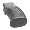 DLG Tactical AR-15 Rubberized Pistol Grip Black OD-TM-12887206000 asgbox.pl