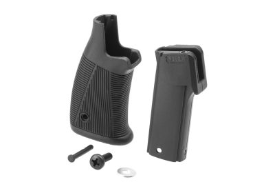 DLG Tactical AR-15 Rubberized Pistol Grip Black - obrazek 4