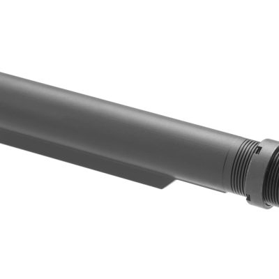 DLG Tactical AR-15  Mil-Spec Buffer Tube Black