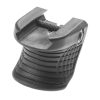 DLG Tactical Picatinny Handstop with QD Base Black OD-TM-12887506000 asgbox.pl