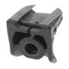 DLG Tactical Picatinny Handstop with QD Base Black OD-TM-12887506000 asgbox.pl