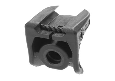 DLG Tactical Picatinny Handstop with QD Base Black - obrazek 4