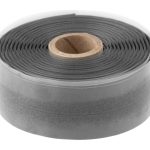 Manta Contour Tak-Tape Black