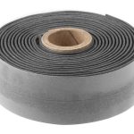 Manta Hi-Temperature Contour Tak-Tape Black