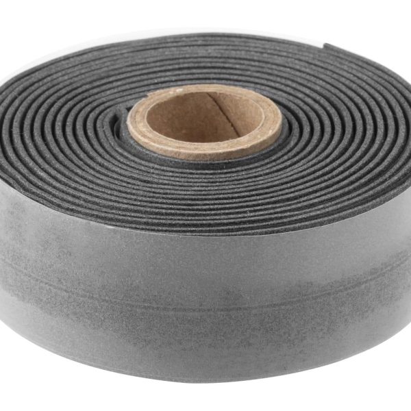 Manta Hi-Temperature Contour Tak-Tape Black