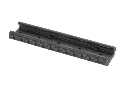 Manta Tac-Wrap Top Rail Guard Black - obrazek 2