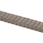 Manta Tac-Wrap Top Rail Guard OD